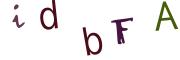 Imatge CAPTCHA