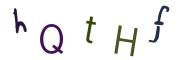 Imatge CAPTCHA