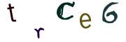 Imatge CAPTCHA