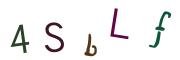 Imatge CAPTCHA