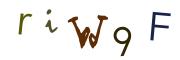 Imatge CAPTCHA