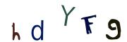 Imatge CAPTCHA
