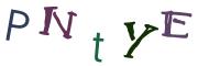 Imatge CAPTCHA