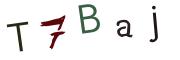 Imatge CAPTCHA