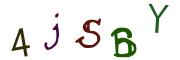 Imatge CAPTCHA