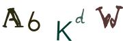 Imatge CAPTCHA