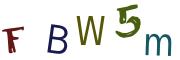 Imatge CAPTCHA