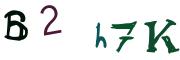 Imatge CAPTCHA