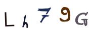 Imatge CAPTCHA