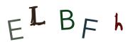 Imatge CAPTCHA
