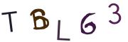 Imatge CAPTCHA