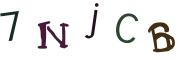 Imatge CAPTCHA