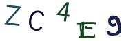 Imatge CAPTCHA
