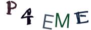 Imatge CAPTCHA