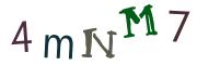 Imatge CAPTCHA