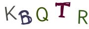 Imatge CAPTCHA