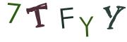 Imatge CAPTCHA