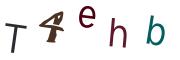 Imatge CAPTCHA
