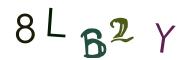 Imatge CAPTCHA