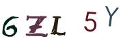 Imatge CAPTCHA