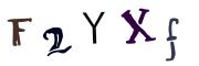 Imatge CAPTCHA