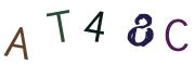 Imatge CAPTCHA