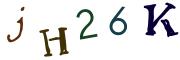 Imatge CAPTCHA