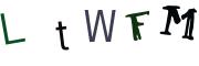 Imatge CAPTCHA