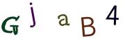 Imatge CAPTCHA