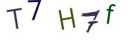 Imatge CAPTCHA