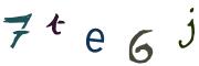 Imatge CAPTCHA