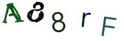 Imatge CAPTCHA