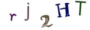 Imatge CAPTCHA
