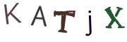 Imatge CAPTCHA