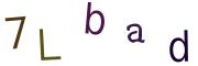 Imatge CAPTCHA