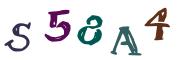 Imatge CAPTCHA