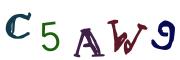Imatge CAPTCHA