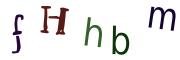 Imatge CAPTCHA