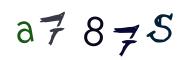 Imatge CAPTCHA