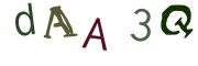 Imatge CAPTCHA