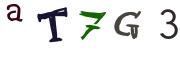 Imatge CAPTCHA