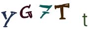 Imatge CAPTCHA
