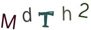 Imatge CAPTCHA