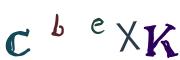 Imatge CAPTCHA
