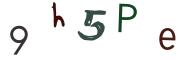 Imatge CAPTCHA