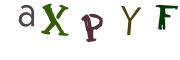 Imatge CAPTCHA
