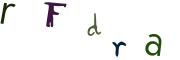 Imatge CAPTCHA