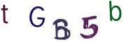 Imatge CAPTCHA
