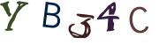 Imatge CAPTCHA