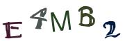 Imatge CAPTCHA